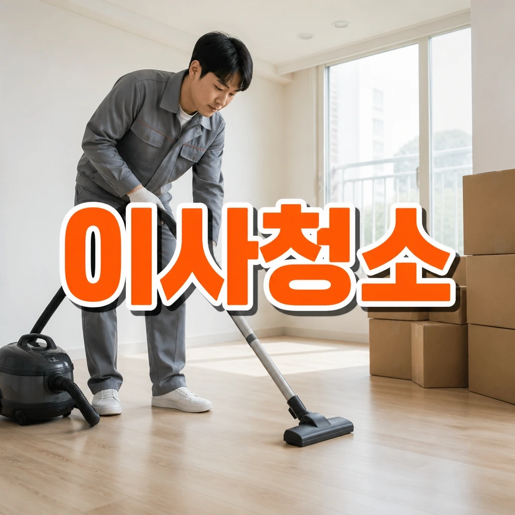 경상남도 홈클리닝추천 - 이사청소 관련 상담 안내 이미지