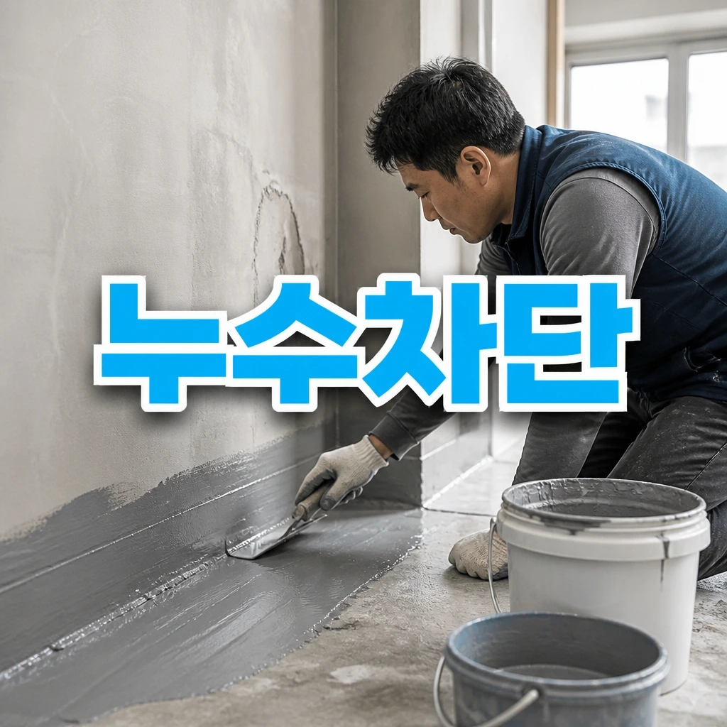 강원특별자치도 집수리업체추천 - 누수차단 관련 상담 안내 이미지
